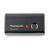 Mobilna bateria PowerBank Panasonic QE-QL101EE-K 2700 mAh - zdjęcie 2