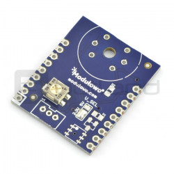 Modulowo Gas Sensor Explore - podstawka pod czujnik gazu MQ - MOD - 72