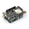 A-GSM Shield GSM/GPRS/SMS/DTMF v.2.064 - do Arduino i Raspberry Pi - zdjęcie 5