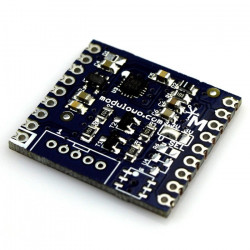Explore DuoNect - HMC5883L 3-osiowy magnetometr / kompas - MOD-63
