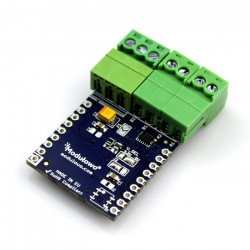 Explore DuoNect - Dwukanałowy sterownik silników 11V/1,2A - MOD-63