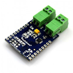 Explore DuoNect - Jednokanałowy sterownik silników 5V/1A - MOD-58