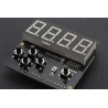 LED Keypad Shield - nakładka dla Arduino - moduł DFRobot - zdjęcie 5