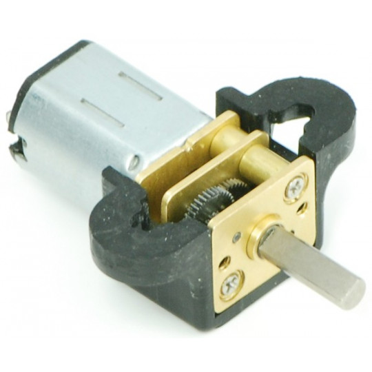 Двигун 75:1 - Pololu 2360