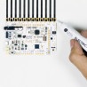Touch Board ATmega 32u4 + odtwarzacz Mp3 VS1053B - kompatybilny z Arduino - zdjęcie 12