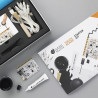 Bare Conductive Touch Board Starter Kit - kompatybilny z Arduino - zdjęcie 9