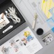 Bare Conductive Touch Board Starter Kit - kompatybilny z Arduino Bare Conductive Touch Board Starter Kit - kompatybilny z Arduino