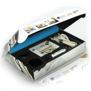 Bare Conductive Touch Board Starter Kit - kompatybilny z Arduino