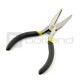 Szczypce proste 120 mm Szczypce proste 120 mm