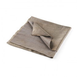 Materiał przewodzący prąd - 330x305mm MedTex130