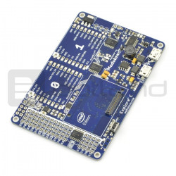 Explore IoT DuoNect - rozszerzenie, baza dla Intel Edison - MOD-76