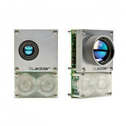 Czujnik odległości Leddar M16 - 100m
