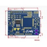 Waveshare GSM/GPRS/GPS SIM808 Shield - nakładka na Arduino - zdjęcie 5