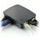Zestaw Raspberry Pi 3 model B + obudowa + zasilacz Zestaw Raspberry Pi 3 model B + obudowa + zasilacz