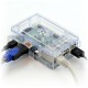 Zestaw Raspberry Pi 2 model B + obudowa + zasilacz Zestaw Raspberry Pi 2 model B + obudowa + zasilacz