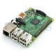 Zestaw Raspberry Pi 2 model B WiFi Lite Zestaw Raspberry Pi 2 model B WiFi Lite