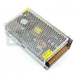 Zasilacz modułowy LXG250W do taśm i pasków LED 12V / 20,83A / 250W