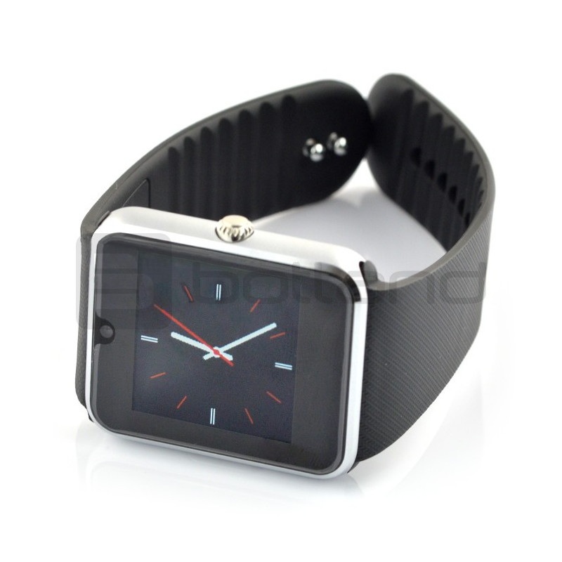 Smart Watch GT08 NFC - inteligetny zegarek