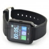 SmartWatch U8 - inteligetny zegarek z funkcją telefonu - zdjęcie 1