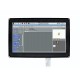 Ekran dotykowy pojemnościowy LCD TFT 10,1'' 1024x600px dla Raspberry Pi 3/2/B+ + obudowa Ekran dotykowy pojemnościowy LCD TFT 10,1'' 1024x600px dla Raspberry Pi 3/2/B+ + obudowa