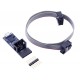 Programator USB AVR Pololu v2 - microUSB 3,3V/5V Programator USB AVR Pololu v2 - microUSB 3,3V/5V