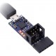 Programator USB AVR Pololu v2 - microUSB 3,3V/5V Programator USB AVR Pololu v2 - microUSB 3,3V/5V