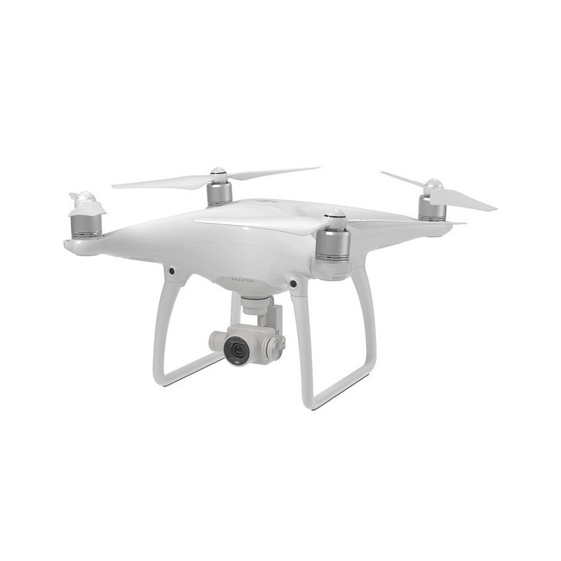 Dron quadrocopter DJI Phantom 4 - przedsprzedaż