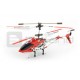 Helikopter Syma S107G Gyro 2.4GHz - zdalnie sterowany - 22cm Helikopter Syma S107G Gyro 2.4GHz - zdalnie sterowany - 22cm