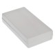 Obudowa plastikowa Kradex Z7JB - 106x55x23,5mm jasna Obudowa plastikowa Kradex Z7JB - 106x55x23,5mm jasna