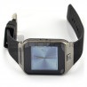 SmartWatch ZGPAX S29 SIM - inteligetny zegarek z funkcją telefonu - zdjęcie 2