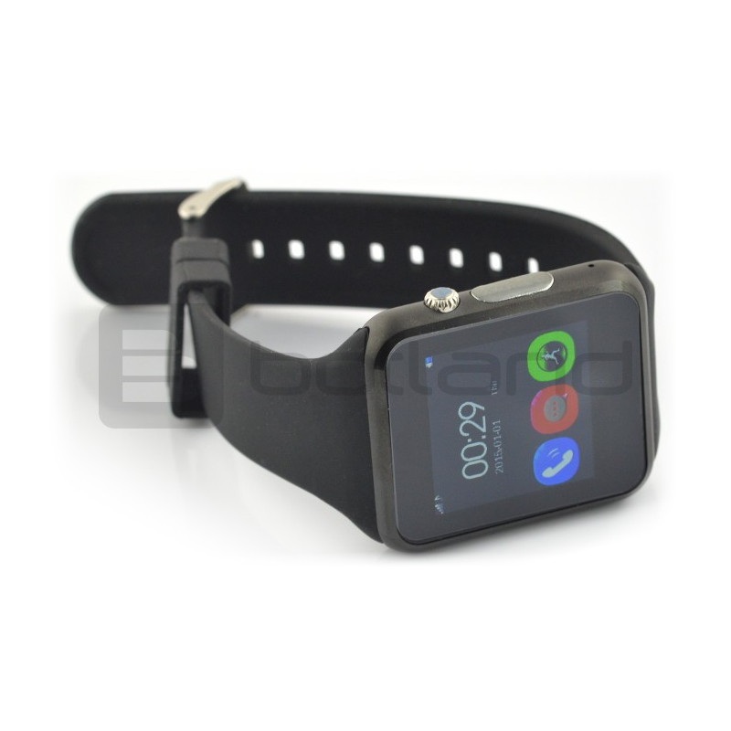 SmartWatch ZGPAX S79 SIM - inteligetny zegarek z funkcją telefonu