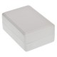 Obudowa plastikowa Kradex Z23JB - 84x59x38mm jasna Obudowa plastikowa Kradex Z23JB - 84x59x38mm jasna
