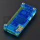 Obudowa Raspberry Pi Zero - Fluo Obudowa Raspberry Pi Zero - Fluo