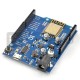 WeMos D1 R2 WiFi ESP8266 - zgodny z Arduino WeMos D1 R2 WiFi ESP8266 - zgodny z Arduino