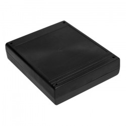 Obudowa plastikowa Kradex Z28 - 143x119x32mm czarna