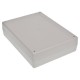 Obudowa plastikowa Kradex Z33J - 190x140x46mm jasna Obudowa plastikowa Kradex Z33J - 190x140x46mm jasna