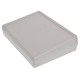 Obudowa plastikowa Kradex Z33JA - 190x140x46mm jasna Obudowa plastikowa Kradex Z33JA - 190x140x46mm jasna