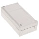 Obudowa plastikowa Kradex Z36J - 85x62x52mm jasna Obudowa plastikowa Kradex Z36J - 85x62x52mm jasna
