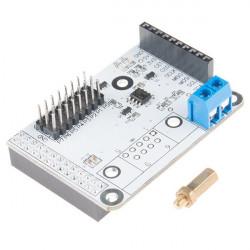 RS485 Shield v3 do Raspberry Pi 3/2/B+