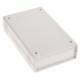 Obudowa plastikowa Kradex Z50JA - 146x91x36mm jasna Obudowa plastikowa Kradex Z50JA - 146x91x36mm jasna