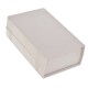 Obudowa plastikowa Kradex Z50JB - 146x91x50mm jasna Obudowa plastikowa Kradex Z50JB - 146x91x50mm jasna