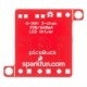 Sterownik 3 diod LED PicoBuck - 36V/330mA