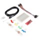 Zestaw startowy Microsoft Azure IoT - SparkFun Zestaw startowy Microsoft Azure IoT - SparkFun