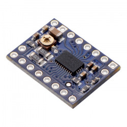 Sterownik silnika krokowego DRV8880 45V 1A