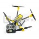 Dron quadrocopter OverMax X-Bee drone 7.1 2.4GHz z kamerą HD - 65cm + dodatkowy akumulator Dron quadrocopter OverMax X-Bee drone 7.1 2.4GHz z kamerą HD - 65cm + dodatkowy akumulator