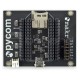 Pycom Expansion Board - podstawka dla modułu WiPy IoT Pycom Expansion Board - podstawka dla modułu WiPy IoT