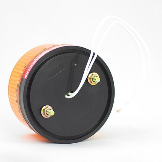 Сигнальна лампа для півня - світлодіодна 230 В