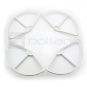Osłonki na śmigła do DJIPhantom 2 / Vision / Vision+ - 4 szt.
