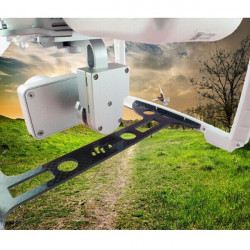 Zabezpieczenie gimbala DJI Phantom 3