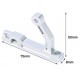 Aluminiowy uchwyt aparatury do DJI Phantom 3 Aluminiowy uchwyt aparatury do DJI Phantom 3